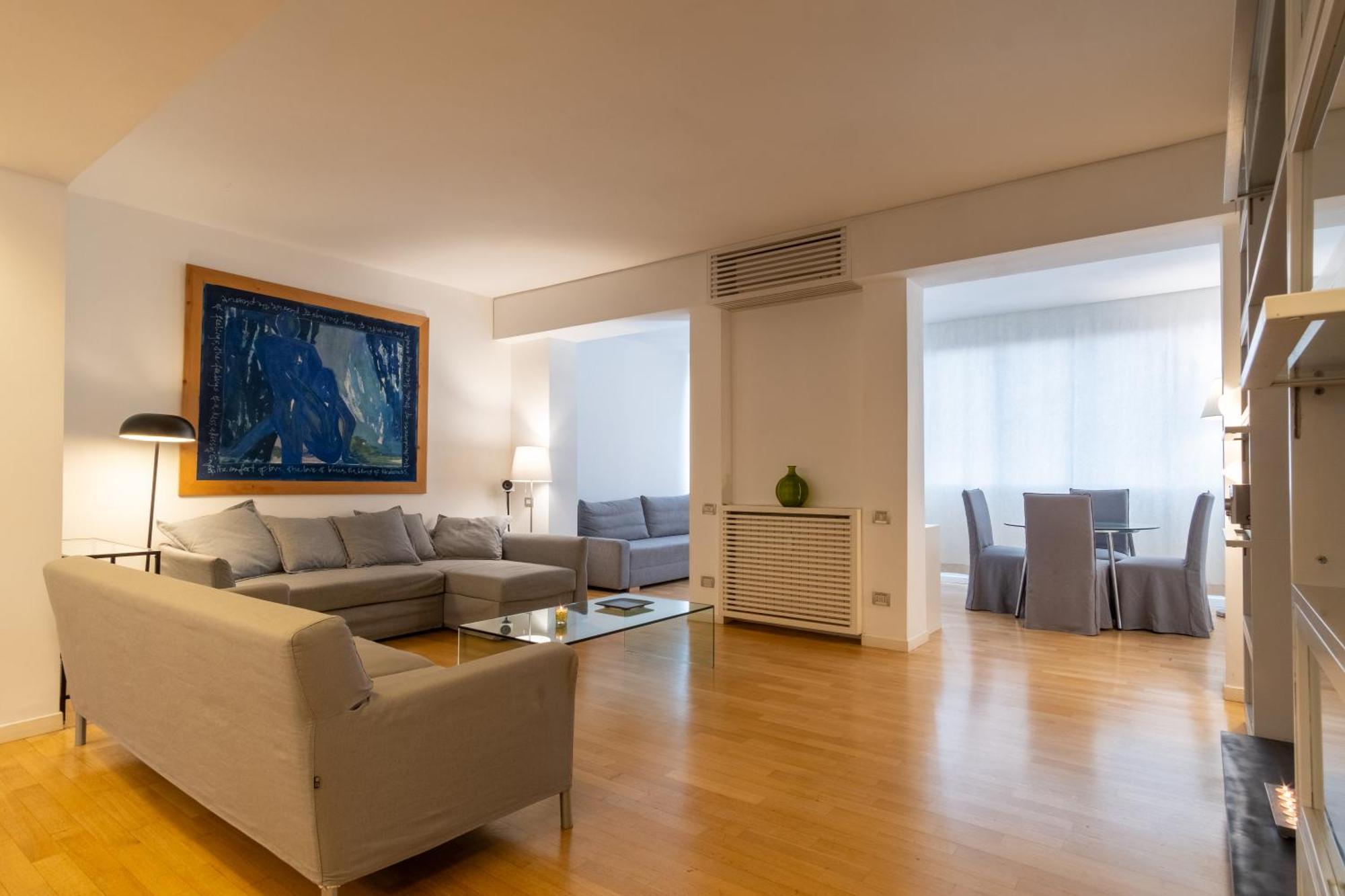 Appartamento Attic With Terrace And Jacuzzi - Luxury