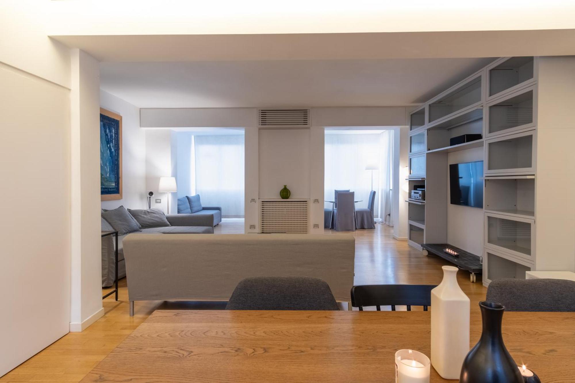 Appartamento Attic With Terrace And Jacuzzi - Luxury *