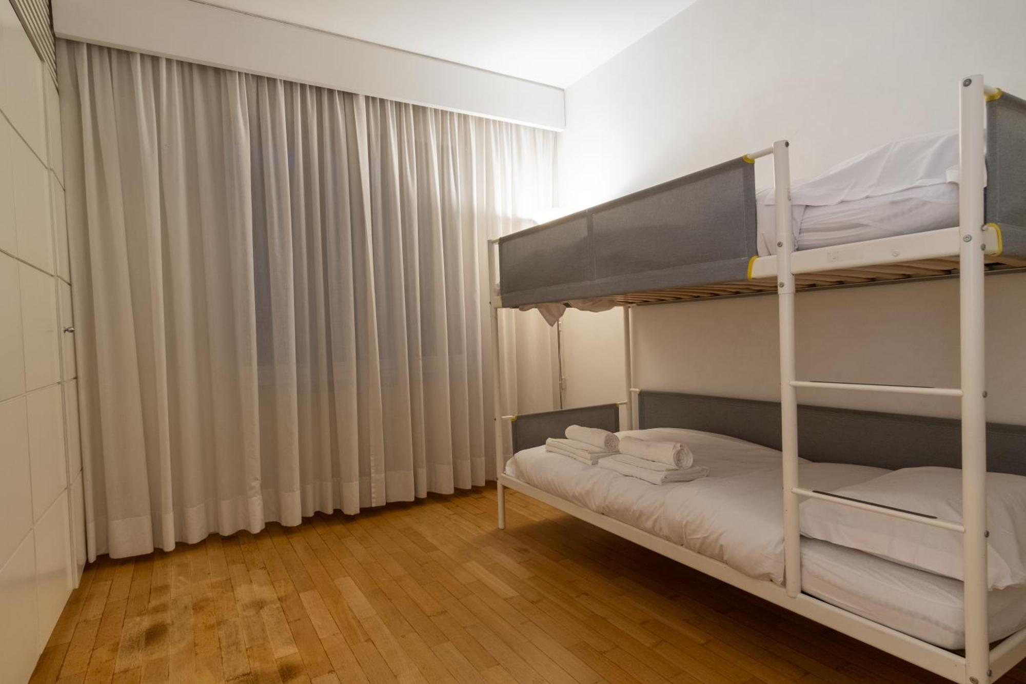 Attic With Terrace And Jacuzzi - Luxury * Rom