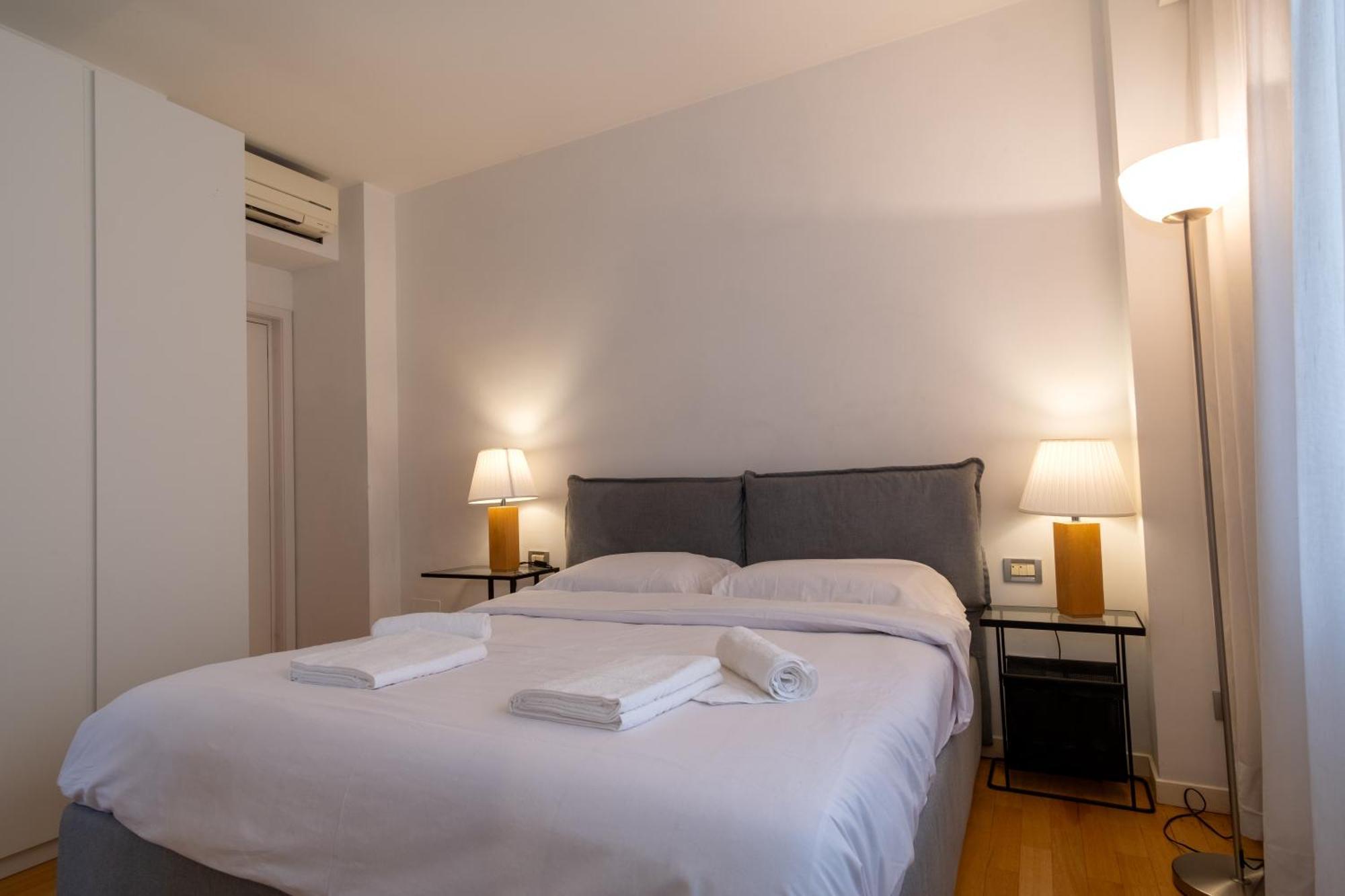 Attic With Terrace And Jacuzzi - Luxury * Roma